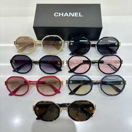 Picture of Chanel Sunglasses _SKUfw77619337fw